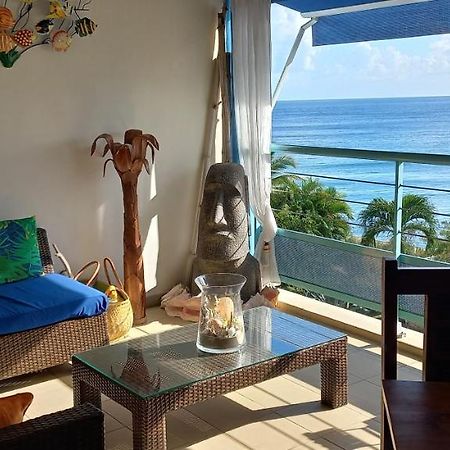 Ferienwohnung Esprit Caraibes Le Diamant Exterior foto