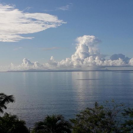 Ferienwohnung Esprit Caraibes Le Diamant Exterior foto