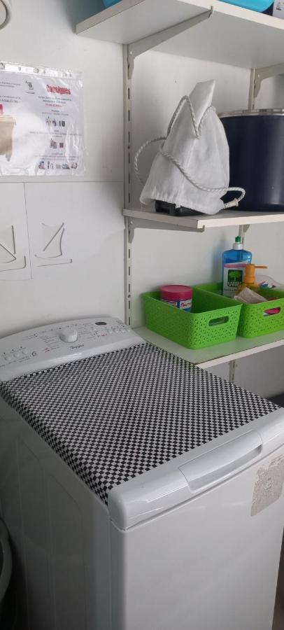 Ferienwohnung Esprit Caraibes Le Diamant Exterior foto